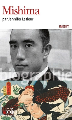 Capa do artigo Mishima