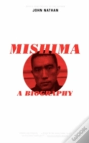 Capa do artigo Mishima
