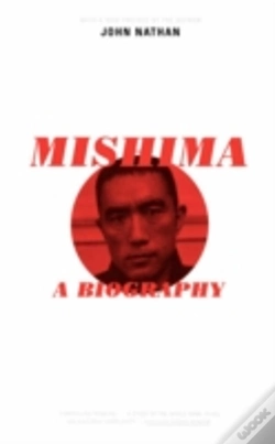Capa do artigo Mishima