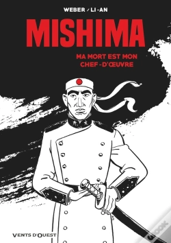 Capa do artigo Mishima ; Ma Mort Est Mon Chef-D'Oeuvre