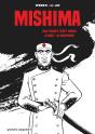 Mishima ; Ma Mort Est Mon Chef-D'Oeuvre - Preview