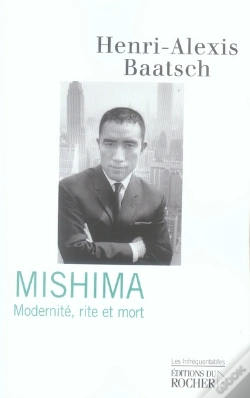 Capa do artigo Mishima ; Modernité, Rite Et Mort
