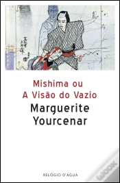 Capa do artigo Mishima ou A Visão do Vazio