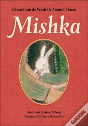 Capa do artigo Mishka