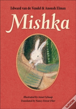 Capa do artigo Mishka