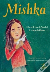 Capa do artigo Mishka
