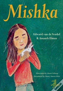 Capa do artigo Mishka