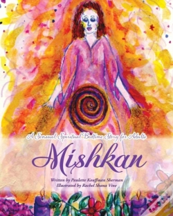 Capa do artigo Mishkan
