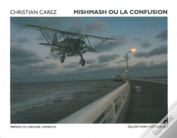 Capa do artigo Mishmash Ou La Confusion