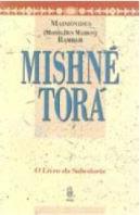 Mishné Torá - O Livro da Sabedoria
