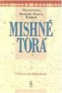 Mishné Torá - O Livro da Sabedoria - Preview