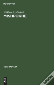 Capa do artigo Mishpokhe