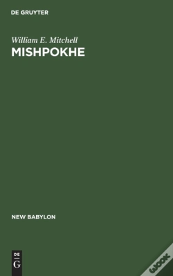 Capa do artigo Mishpokhe