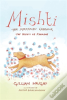 Mishti, The Mirzapuri Labrador