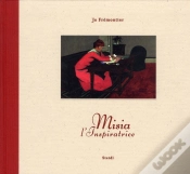Capa do artigo Misia L Inspiratrice