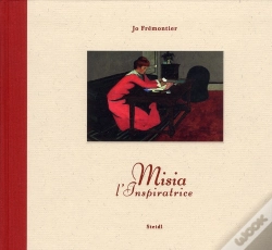 Capa do artigo Misia L Inspiratrice