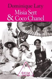 Misia Sert & Coco Chanel