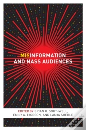 Capa do artigo Misinformation And Mass Audiences