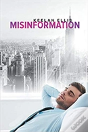 Capa do artigo Misinformation