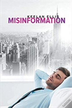 Capa do artigo Misinformation