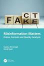 Misinformation Matters - Preview