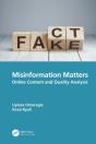 Misinformation Matters - Preview