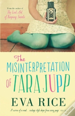 Capa do artigo Misinterpretation Of Tara Jupp
