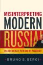 Misinterpreting Modern Russia - Preview