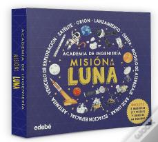 Mision A La Luna