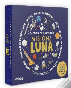 Capa do artigo Mision A La Luna