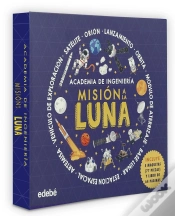 Capa do artigo Mision A La Luna