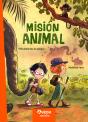 Mision Animales Sos Elefantes En Peligro - Preview