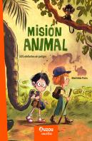 Mision Animales Sos Elefantes En Peligro