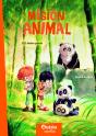 Mision Animales Sos Pandas En Peligro - Preview