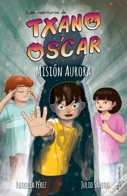 Capa do artigo Mision Aurora