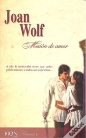 Capa do artigo Misión De Amor