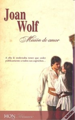Capa do artigo Misión De Amor