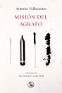 Misión Del Ágrafo - Preview