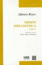 Mision Diplomatica, 2 Vols   - Preview