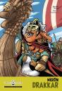 Mision Drakkar - Preview