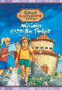 Misión: Estrella Polar - Preview