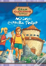 Capa do artigo Misión: Estrella Polar