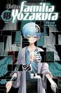 Mision: Familia Yozakura 18 - Preview