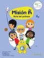 Misión Ñ - Guía Del Profesor - Preview