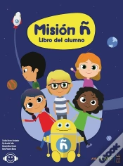Capa do artigo Misión Ñ