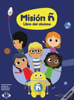 Capa do artigo Misión Ñ