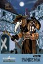 Mision Pandemia - Preview