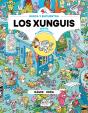 Misión: Planeta Xungui (Colección Los Xunguis) - Preview