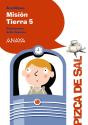 Misión Tierra 5 - Preview