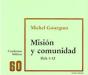 Misión Y Comunidad (Hch 1-12) - Preview